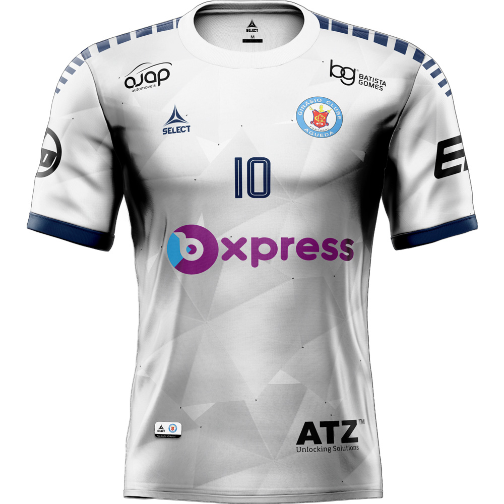 JOGO ALTERNATIVO